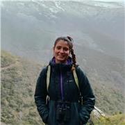 Soy profesora particular de Biología y Geología con experiencia enseñando a estudiantes de diferentes niveles.